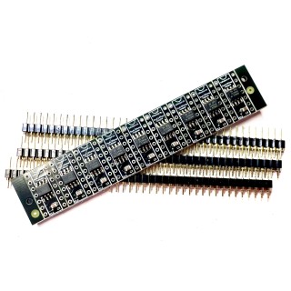 Moderner Ersatz-OpAmp für TBA-931